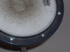 Remo practice pad: detail