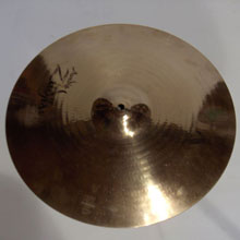 Zildjian A custom crash