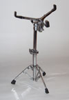 The snare stand