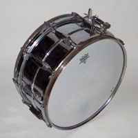 Ludwig American snare drum