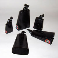 The cowbells