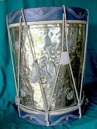 Tambour napoléonien