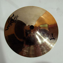 Zildjian A custom splash 6