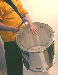 Le surdo