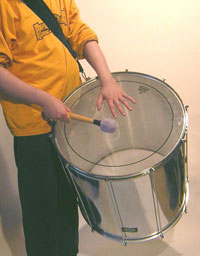 Le surdo