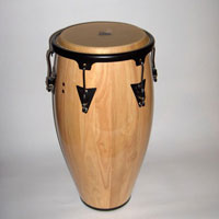 Les congas